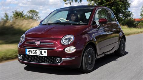 fiat 500 reviews